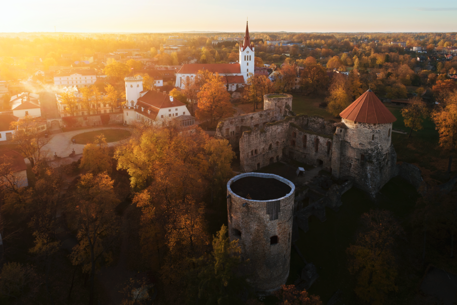 EMDR Latvija Speciālisti Cēsis