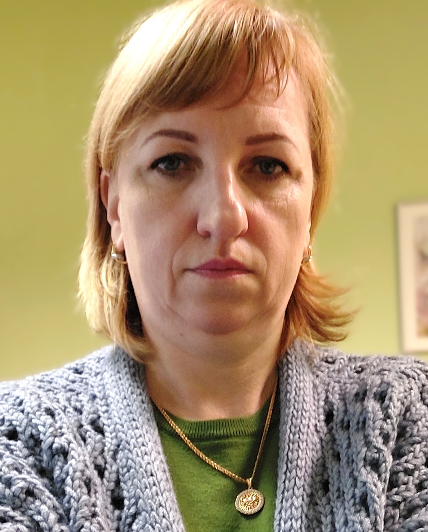 EMDR Latvija Speciālists