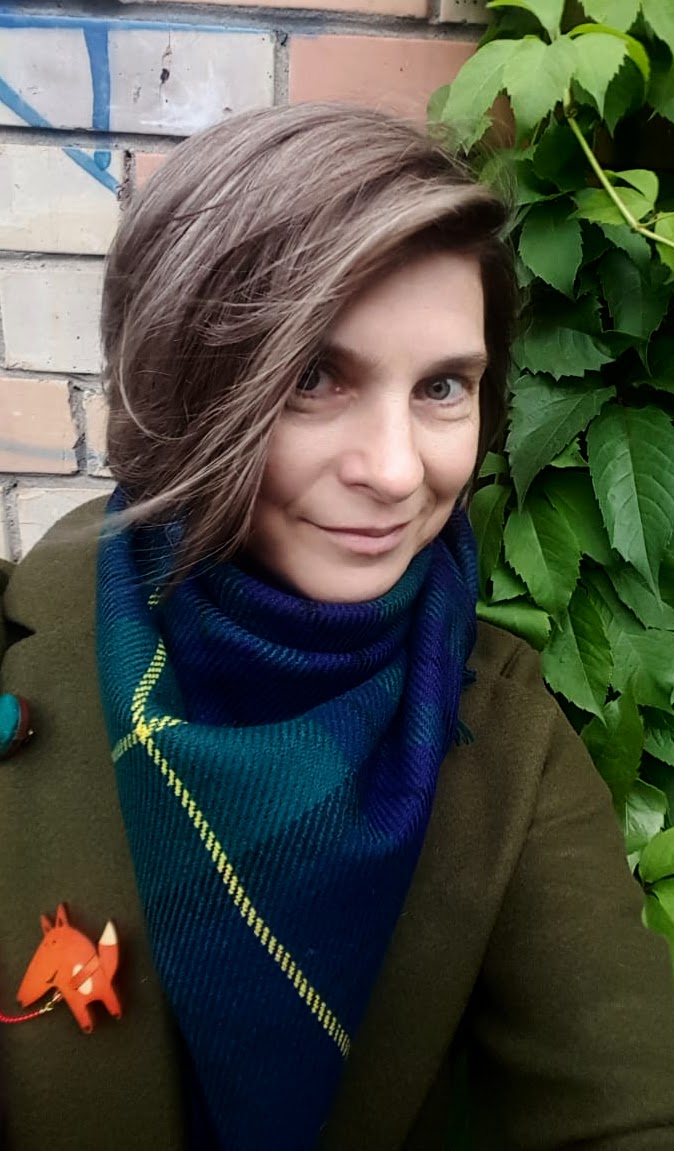 EMDR Latvija Speciālists