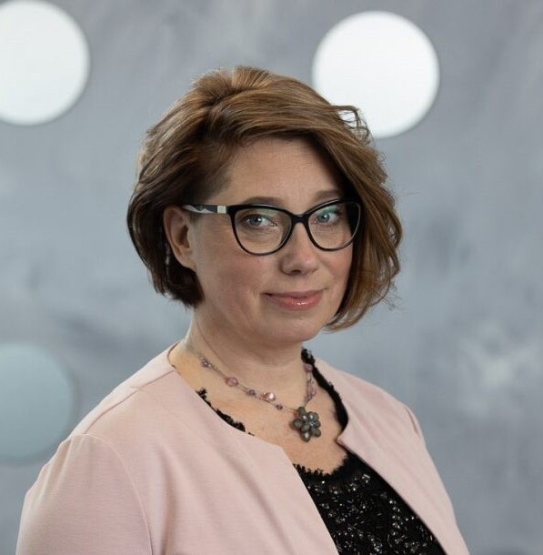 EMDR Latvija Speciālists