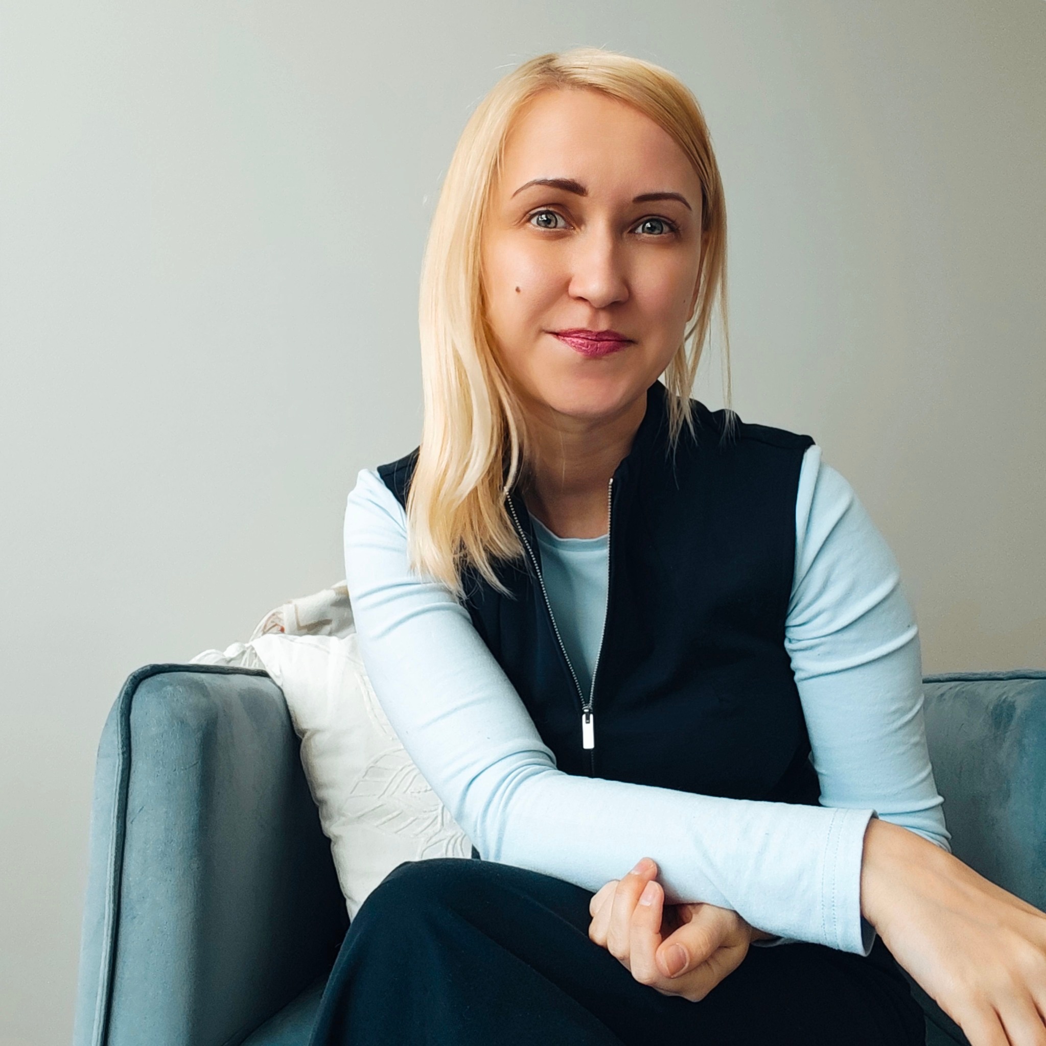 EMDR Latvija Speciālists