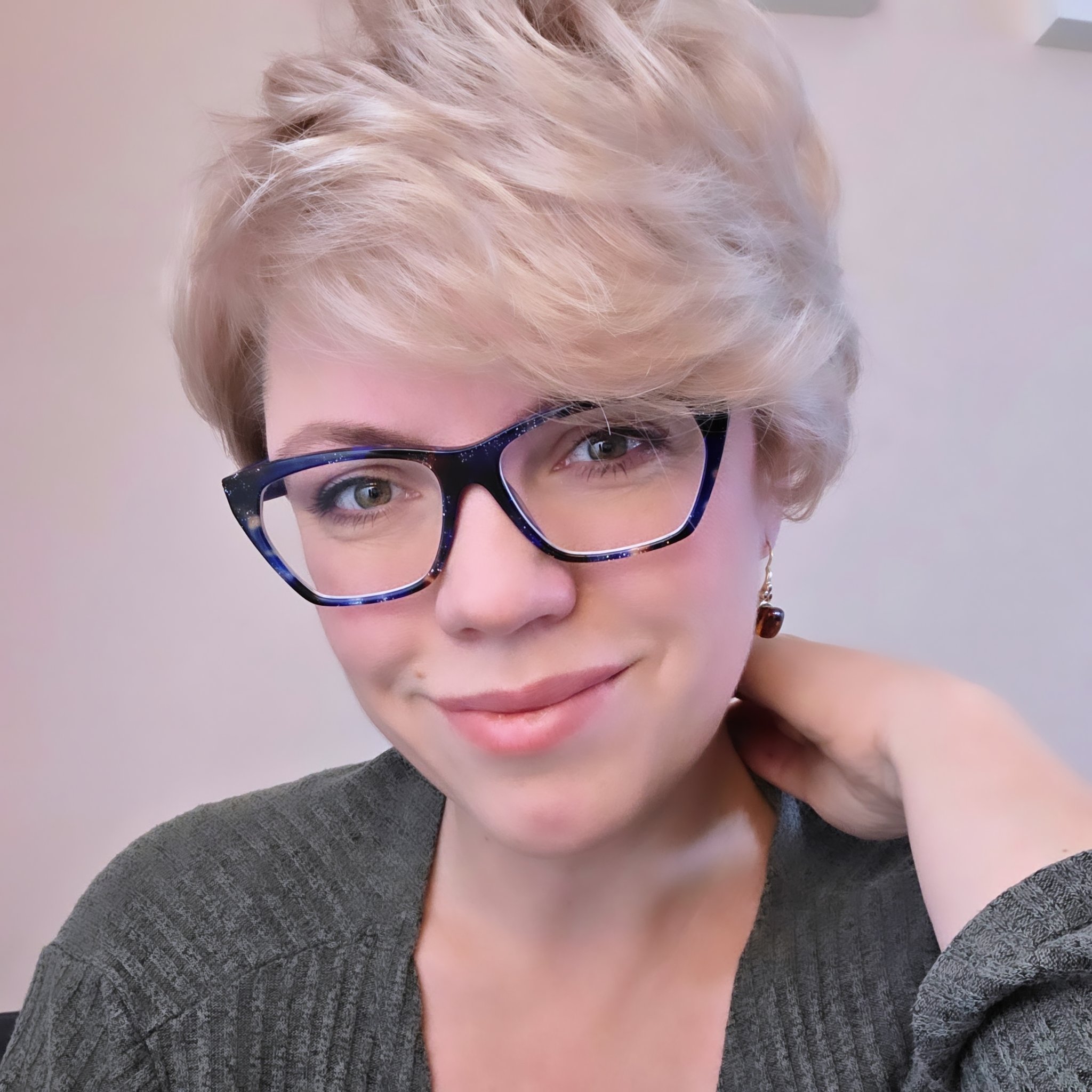 EMDR Latvija Speciālists
