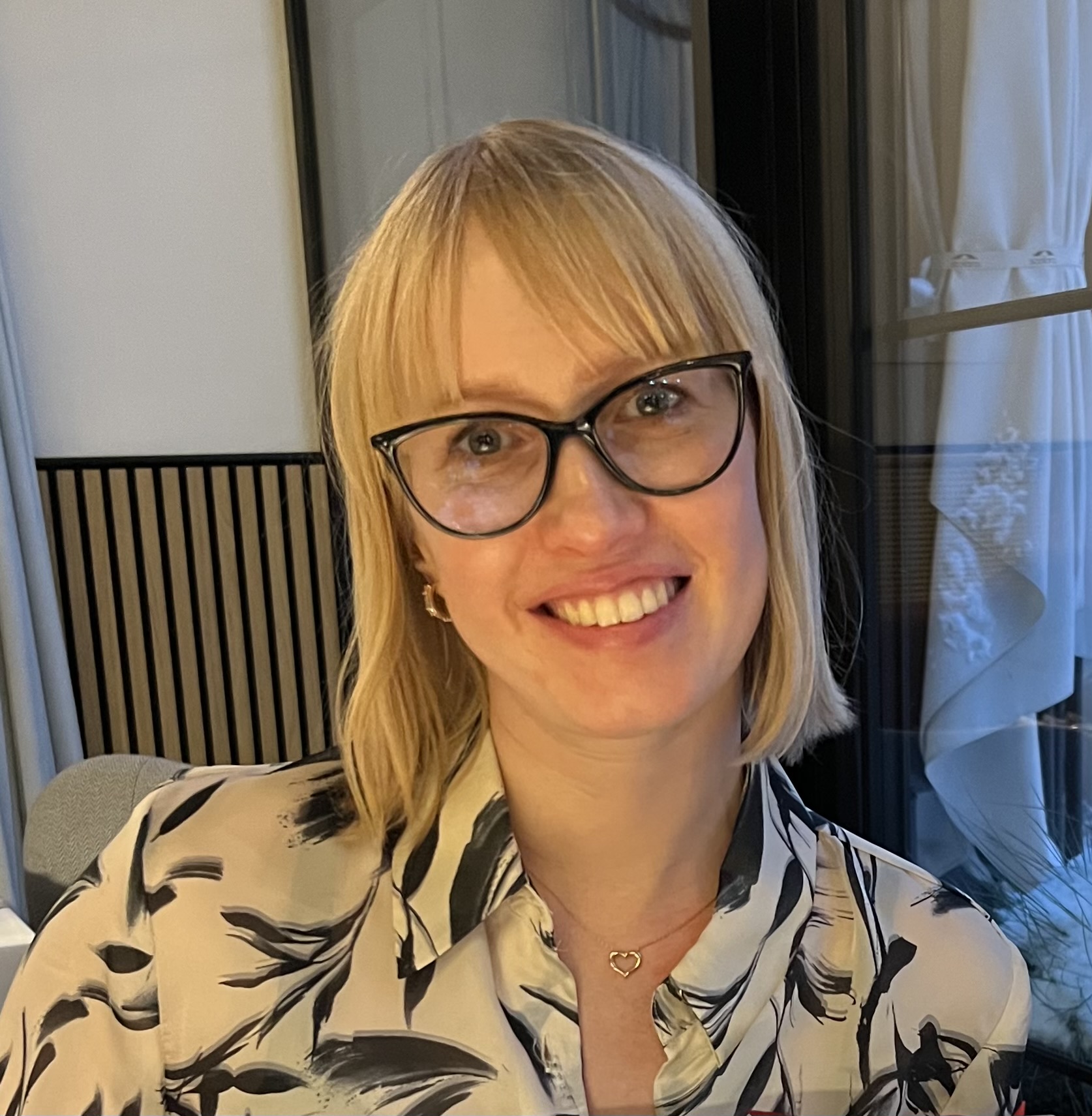 EMDR Latvija Speciālists